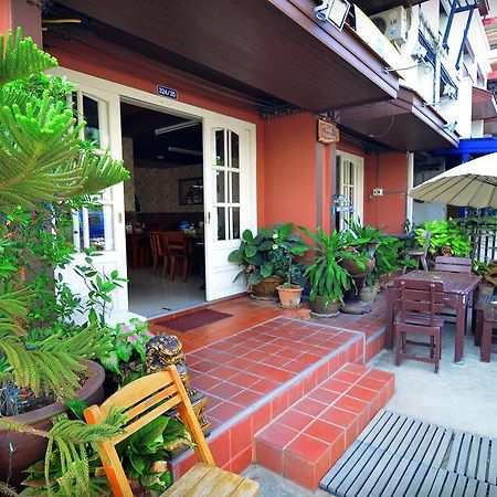 The Famous House - Jomtien Hotell Pattaya Eksteriør bilde
